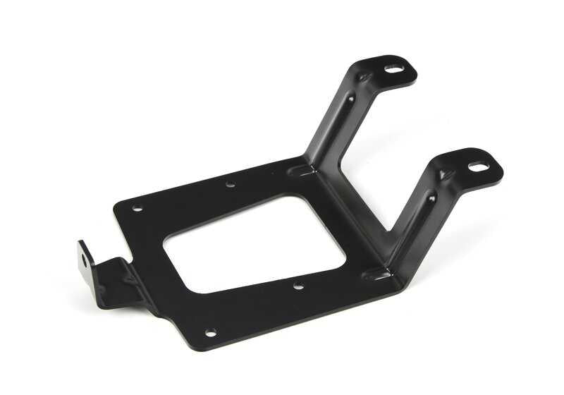 Soporte sensor OEM 66318050366 para BMW F06, F06N, F12, F12N, F13, F13N. Pieza original BMW.