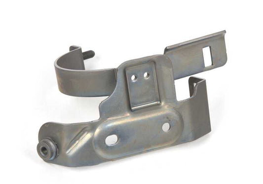 Soporte bomba de agua eléctrica OEM 11518663637 para BMW F20, F21, F22, F23, F30, F31, F34, F35, F32, F33, F36, G30, G38, G32. Original BMW.