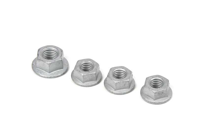 Repair Kit Suspension support OEM 33522413678 for BMW X5 E70, E70N and BMW X6 E71. Original BMW.