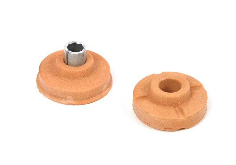 Repair Kit Suspension support OEM 33522413678 for BMW X5 E70, E70N and BMW X6 E71. Original BMW.