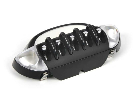 OEM roof control unit 61313450545 for Mini Cabrio R57, R57 LCI. Original Mini.