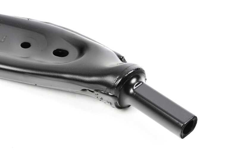 Kit de reparación brazo de suspensión delantero izquierdo OEM 31128843681 para BMW F40, F44, F45, F46, F48, F39, F54, F60. Original BMW.