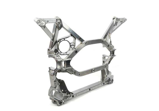 Soporte delantero del eje OEM 31118095644 para BMW G80, G80N, G81, G81N, G82, G82N, G83, G83N. Original BMW.