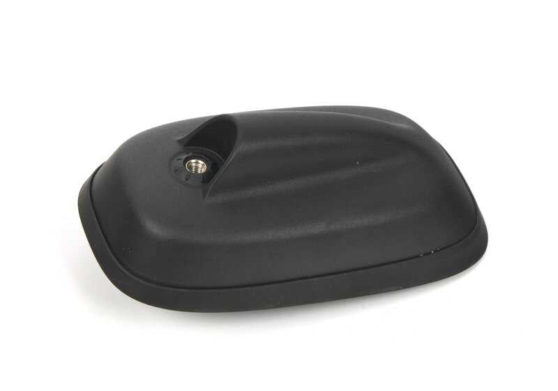 Antena de techo OEM 65208782589 para MINI F20, F54, F55, F56, F60. Recambio original MINI.