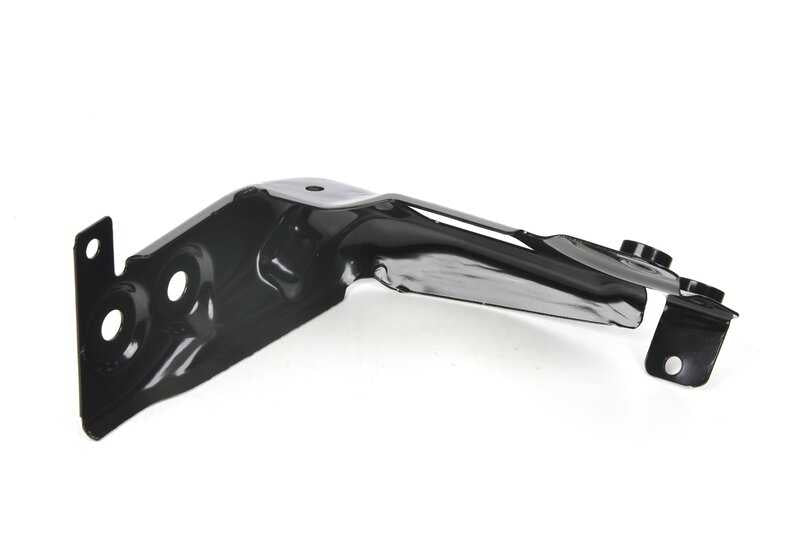 Soporte transversal lateral derecho OEM 41007497298 para BMW X7 {G07, G07 ALPINA XB7, G07 M50i, G07 M60i xDrive, G07 xDrive40d, G07 xDrive40i, G07 xDrive30d}. Original BMW.