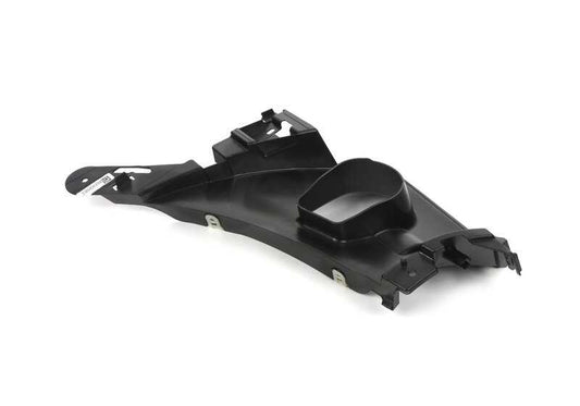 Conducto de aire derecho (Air Curtain) OEM 51118090084 para BMW X7 G07. Pieza original BMW.