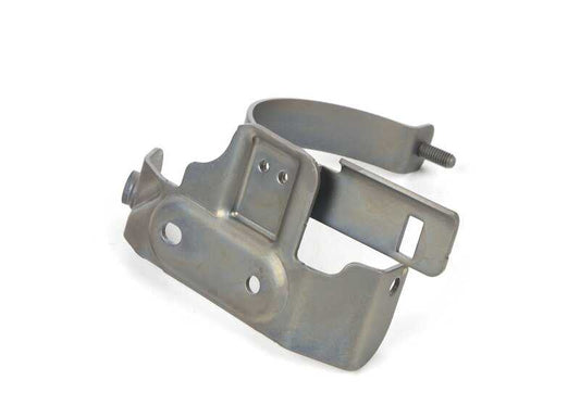 Soporte bomba de agua eléctrica OEM 11518663637 para BMW F20, F21, F22, F23, F30, F31, F34, F35, F32, F33, F36, G30, G38, G32. Original BMW.