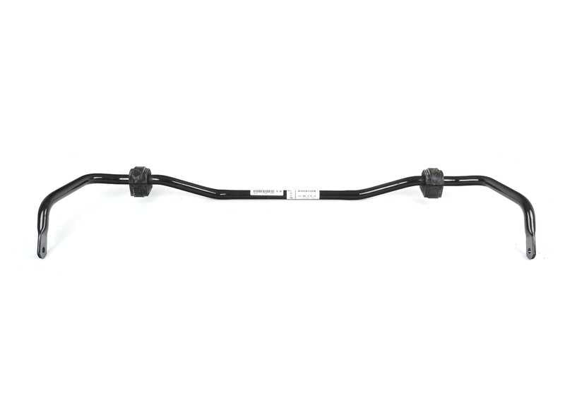 Frontstabilisator Bar mit Silentblocks OEM 31356792137 für BMW F22, F30, F30N, F31, F31N, F32, F33, F36. Original BMW.