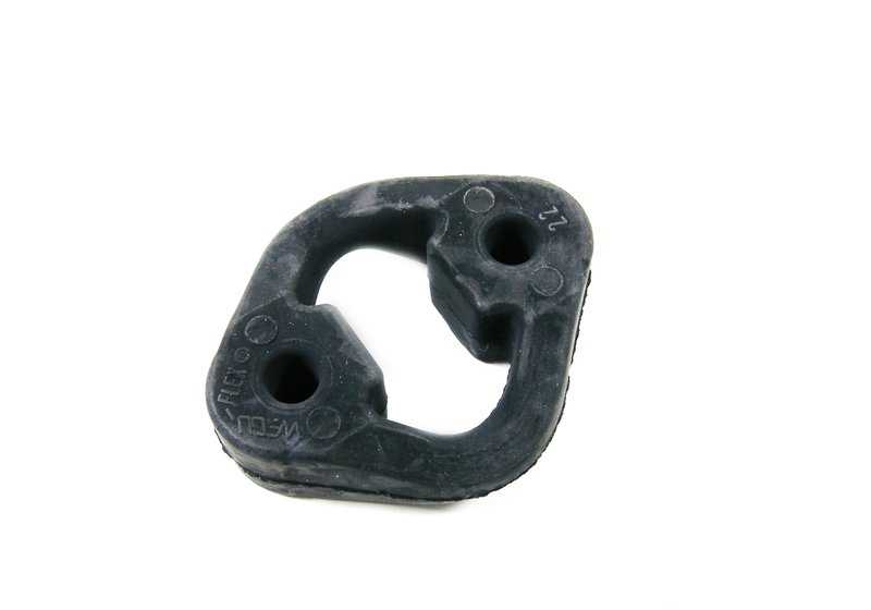 Junta tórica de escape OEM 18211247422 para BMW E36, Z3. Original BMW.