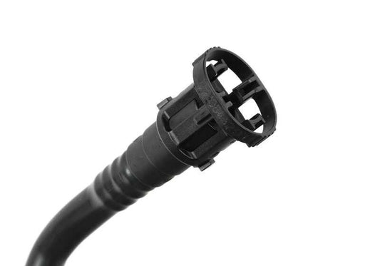 Tube à vide OEM 11665A09C64 pour la série BMW 2 G42 (220D) et 3 G20 Série (316D). Compatible avec les moteurs B47D et B47B. BMW d'origine.