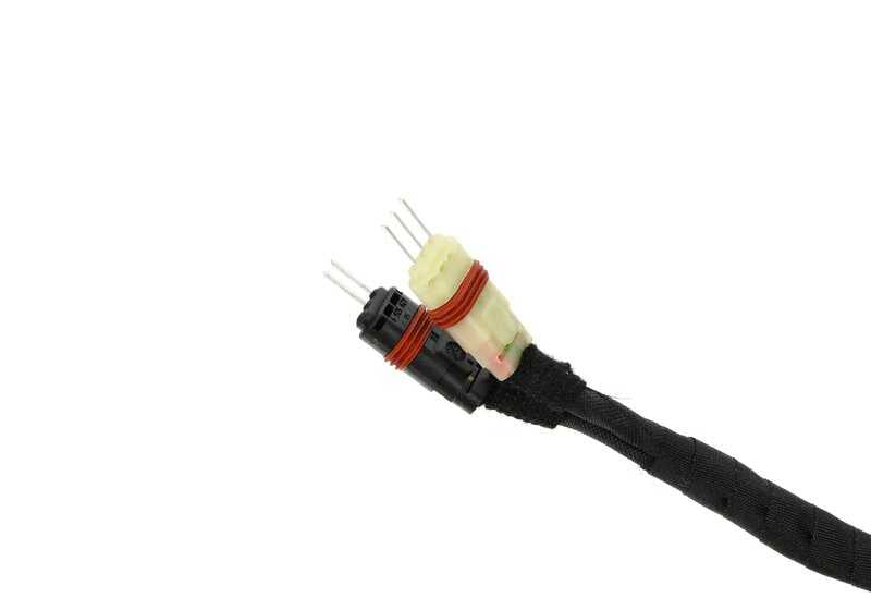 Electrónica para retrovisor izquierdo OEM 67135A210A7 para BMW X2 (F39). Repuesto original BMW.