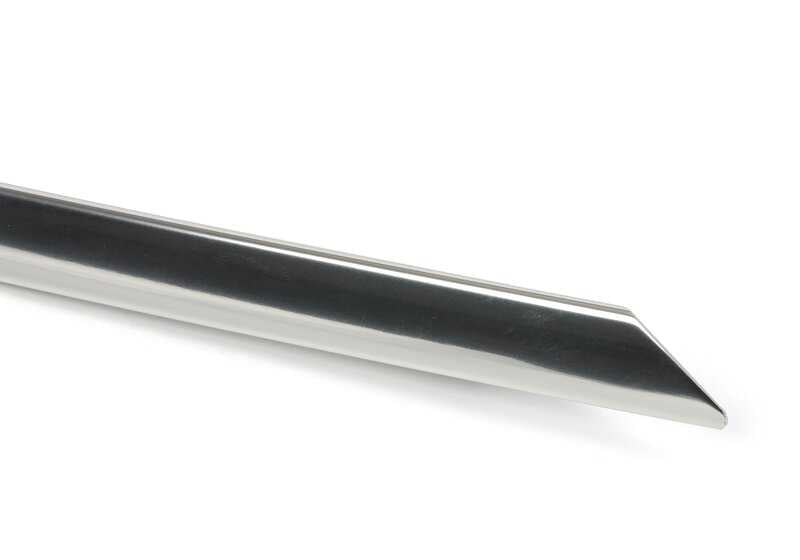 Sellado pilar A izquierdo OEM 51767279767 para BMW F33, F33N. Original BMW.