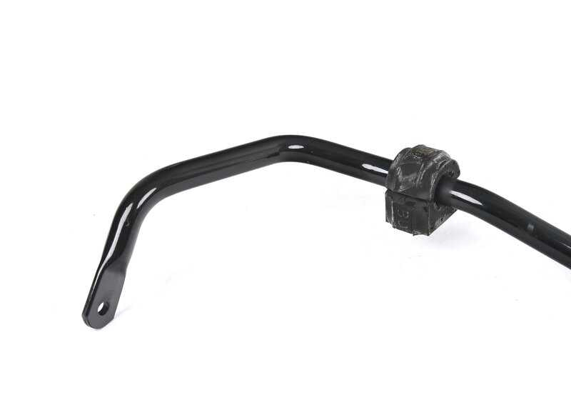 Frontstabilisator Bar mit Silentblocks OEM 31356792137 für BMW F22, F30, F30N, F31, F31N, F32, F33, F36. Original BMW.