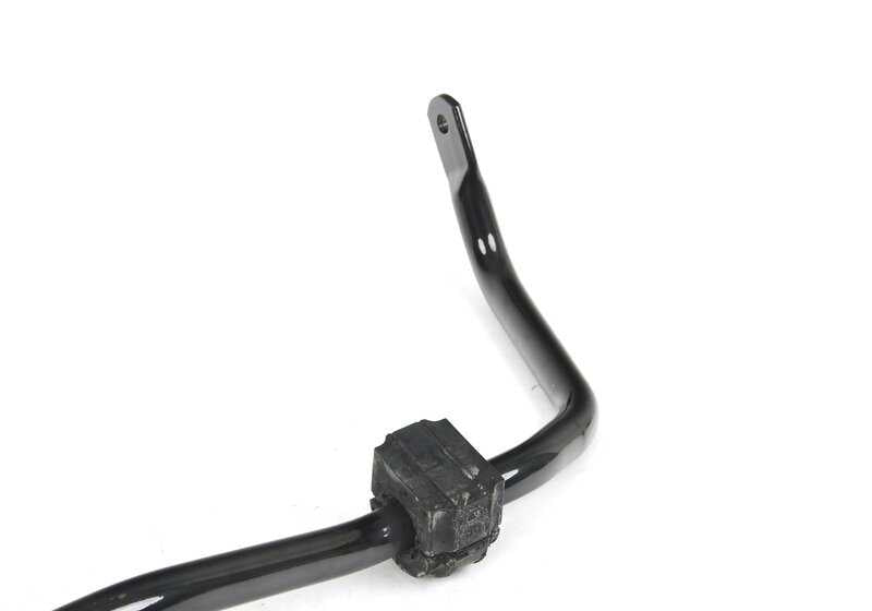 Frontstabilisator Bar mit Silentblocks OEM 31356792137 für BMW F22, F30, F30N, F31, F31N, F32, F33, F36. Original BMW.