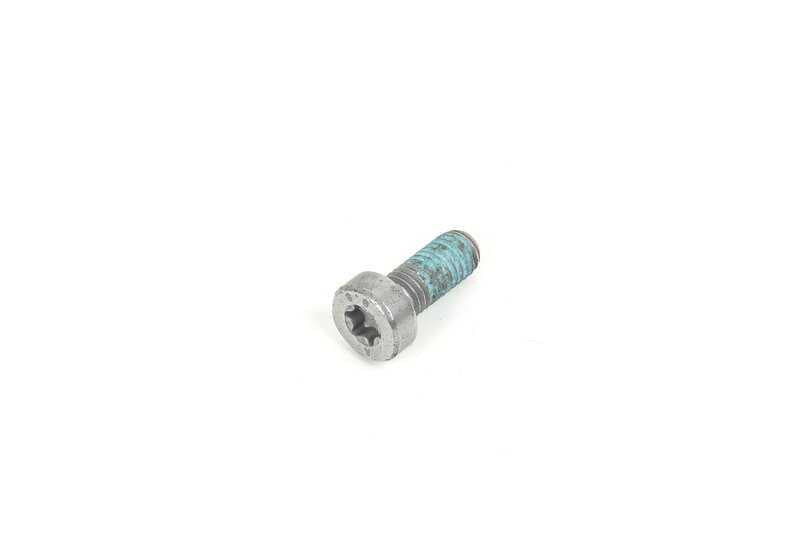 ISA M5X12 OEM screw 23149908749 for BMW {E81, E82, E87N, E88, F20, F20N, F21, F21N, F40, F52, F22, F22N, F23, F23N, F44, F45, F45N, F46, F46N, F46N, F87, F87, G87, E90, E90N, E91, E91N, E92, E92N, E93, E93N, F30, F30N, F31, F31N, F34, F34N, F35, F35N,