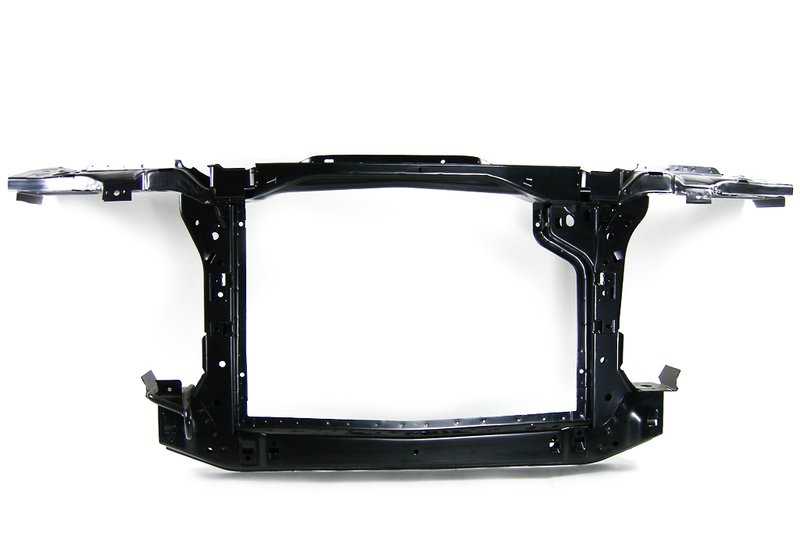 Parete frontale per BMW 3 E30 Series (OEM 41131962653). BMW originale.