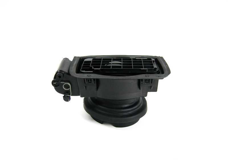 Tapa embellecedora OEM 51177073961 para BMW E90 y E91 (316d, 316i). Compatible con motores N43, N45, N47 y variantes con cambio manual o automático. Original BMW.