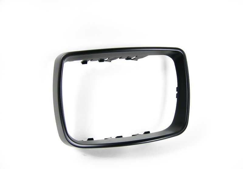 Anillo de retención izquierdo OEM 51168254903 para BMW X5 E53. Original BMW.