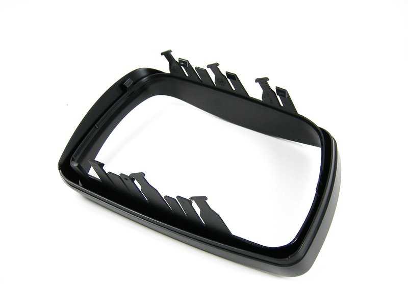 Anillo de retención izquierdo OEM 51168254903 para BMW X5 E53. Original BMW.
