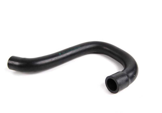 Tubo de admisión de aire OEM 13411734523 para BMW E36 318is {BE51, BE52, BE61, BE62, CA51, CA61}. Con motor M42, manual y automático, tracción trasera. Original BMW.