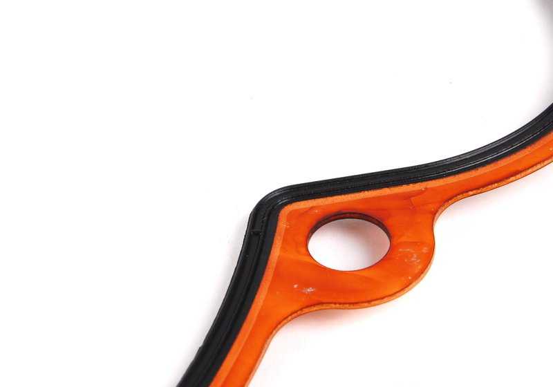 Output shaft seal kit for BMW E53 (OEM 24117557050). Original BMW