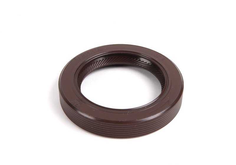 Output shaft seal kit for BMW E53 (OEM 24117557050). Original BMW