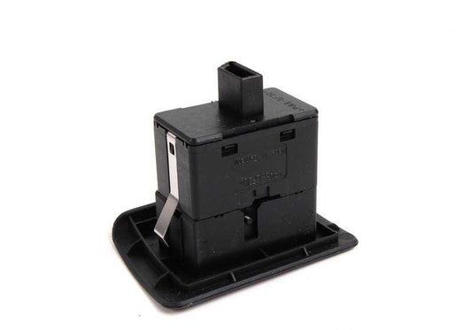 ALZACRISTALS ARRIÈRE gauche OEM 61318385955 pour BMW X5 E53. BMW d'origine.