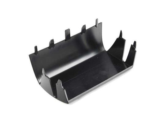 Tapa sensores ACC OEM 51117459119 para BMW F32N, F33N, F36N. Pieza original BMW.