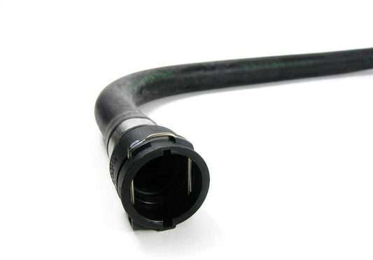 Water hose for BMW E39, E38 (OEM 11531438633). Original BMW