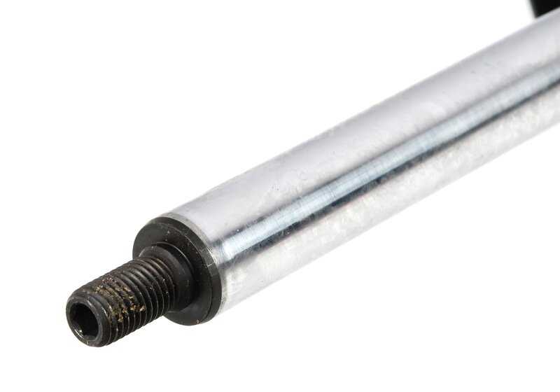 Amortiguador delantero derecho con control VDC OEM 37106886242 para BMW G22 (420d, 420i, 430d, 430i, M440d, M440i xDrive). Original BMW.