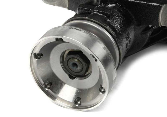 OLOCANTE REAR DIFFERENTIAL OEM 33102283005 FOR BMW E90 M3, E92 M3, E93 M3. Original BMW.