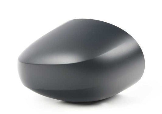 Impression de gauche Couverture de Rearvisor OEM 51169881537 pour Mini F56, F55, Clubman F54, Cabrio F57, Countryman F60 ... et plus. Mini d'origine.