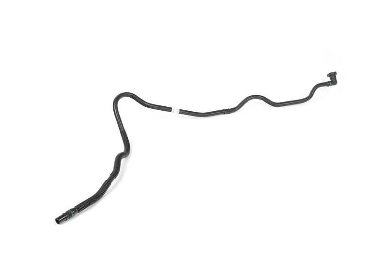 Tubo de ventilação OEM 16137471749 para BMW X7 G07 {XDRIVE40I, XDRIVE50I, XDRIVERM50I, XDRIVERM60I}. Compatível com todos os motores indicados. BMW original.