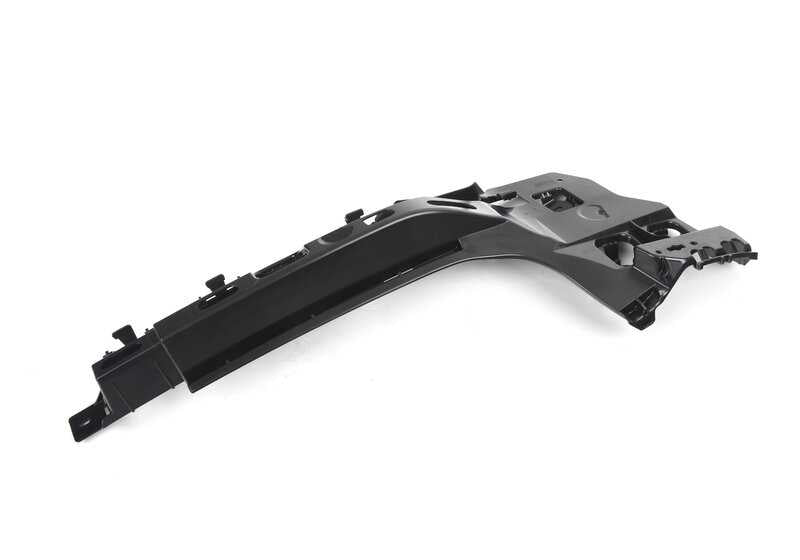 Soporte central izquierdo del parachoques trasero OEM 51125A1BF91 para BMW G20 316d, 318d, 318i. Original BMW.