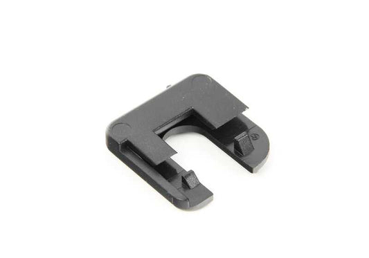 Tapa embellecedora derecha OEM 52208191980 para BMW E38 725tds, 728i. Compatible con versiones manual y automático. Pieza original BMW.