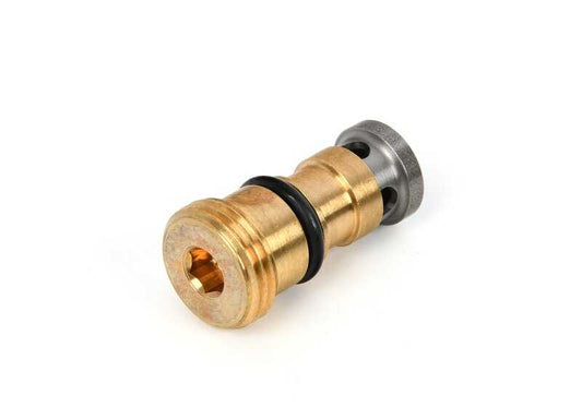 OEM -Überdruckventil 33108696084 für Mini F40, F70, F44, F45, F46, U06, F74, F78, F48, U11, U12, F39, U10, F54, F60, U25 und BMW F40, F70, F44. Original Mini und BMW.