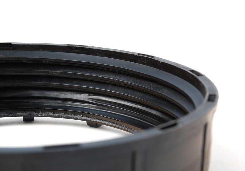 Cierre roscado OEM 16111181142 para BMW E36, E34, E31, Z1, Z3 y BMW Motorrad FK14, GR13. Pieza del sistema de combustible. Original BMW.