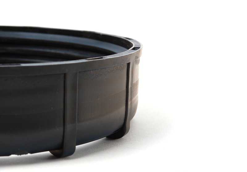 Cierre roscado OEM 16111181142 para BMW E36, E34, E31, Z1, Z3 y BMW Motorrad FK14, GR13. Pieza del sistema de combustible. Original BMW.