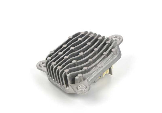 Módulo LED luz diurna derecha OEM 63117493238 para BMW F34 318d, 320d. Compatible con modelos con tracción trasera y motorizaciones B47. Original BMW.