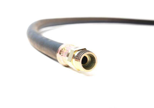 Tubo de combustible OEM 16121118886 para BMW E21. Recambio original BMW.