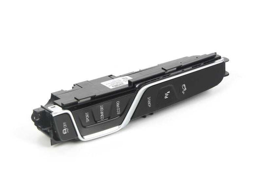 Unidad de control consola central OEM 61316993943 para BMW X3 G01 xDrive30e. Compatible con modelos producidos entre 02/2019 y 07/2021. Recambio original BMW.