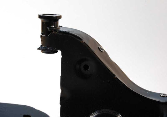 Travesaño delantero OEM 31116776763 para BMW E90 {320d xDrive, 325i xDrive} con tracción total. Compatible con versiones manual y automática. Original BMW.