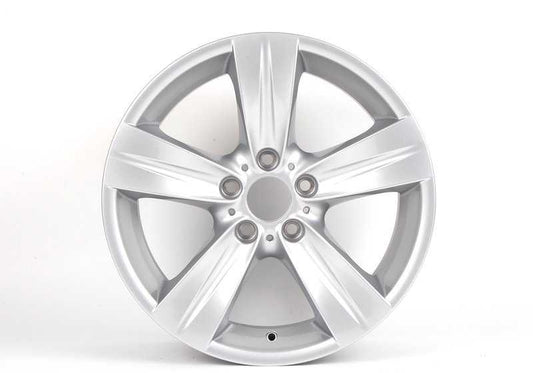 Alloy wheels Star design 189 OEM 36116768858 for BMW E90, E90N, E91, E91N, E92, E92N, E93, E93N. Original BMW.