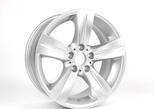 Alloy wheels Star design 189 OEM 36116768858 for BMW E90, E90N, E91, E91N, E92, E92N, E93, E93N. Original BMW.