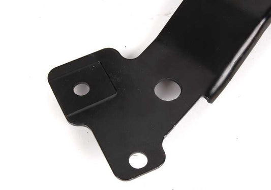 OEM amplifier support 65156945072 for BMW E90, E90N, E91, E91N, E92, E92N, E93, E93N. Original BMW piece.