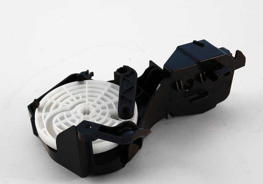 Módulo de resistencia del ventilador OEM 64116950994 para BMW E90, E91, E92, E93, F25, F26. Original BMW.