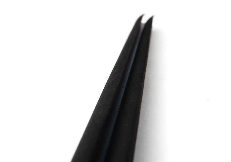 Tapa interior canaleta derecha OEM 51338194702 para BMW E46. Pieza de ajuste en puerta delantera. Original BMW.