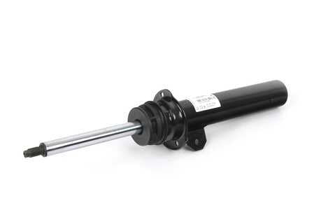 Amortiguador delantero izquierdo OEM 37106861289 para MINI F57 Cabrio, Cooper... y más. Original MINI.