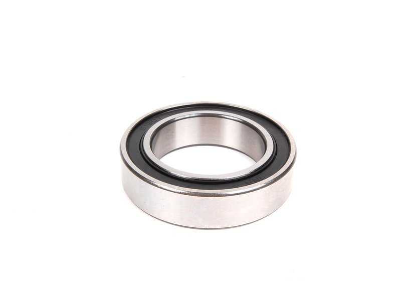 Rodamiento de bolas OEM 26121225002 para BMW E81, E82, E87, E88, F20, F21, F22, F23, F87, E46, E90, E91, E92, E93, F30, F31, F34, F35, F80, G20, F32, F33, F36, F82, F83, E34, F07, F10, F11, F18, F90, G30, G31, G38, F06, F12, F13, E32, F01, F02, F04,