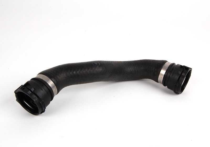 Manguera de refrigerante OEM 11532248058 para BMW X5 E53. Original BMW.